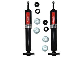 Par De Amortiguadores Gas Delanteros Gabriel