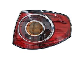 Calavera Exterior Sin Arnés Lado Pasajero