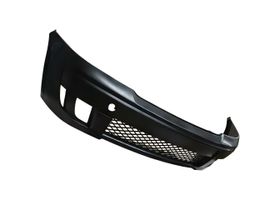 Defensa Delantera P/Pintar Para Niebla Con Parrilla Rombos