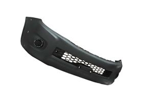 Defensa Delantera Con Hoyos Para Moldura