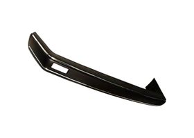 Defensa Delantera Crom Con Moldura