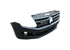 Defensa Delantera Con Parrilla