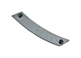 Jaladera Interior Gris Lado Conductor