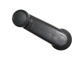 Manija Elevador Cristal Negro