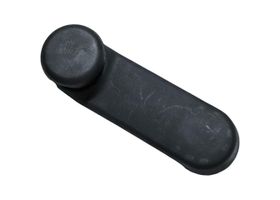 Manija Elevador Cristal Negro