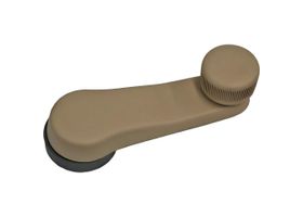 Manija Elevador Cristal Beige