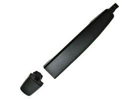 Manija Puerta Exterior Trasera Sin Hoyo Para Llave Lado Pasajero