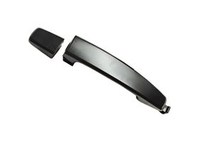 Manija Puerta Exterior Trasera Liso Lado Conductor O Pasajero