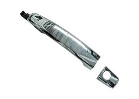 Manija Puerta Exterior Delantera Cromado Lado Conductor