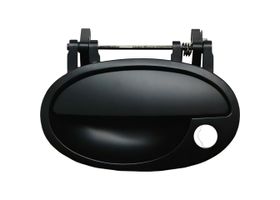Manija Puerta Exterior Delantera Liso Lado Conductor