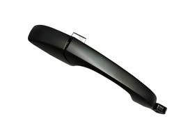 Manija Puerta Exterior Delantera O Trasera Liso Sin Hoyo Para Llave Lado Pasajero