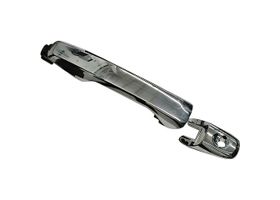 Manija Puerta Exterior Delantera Cromado Lado Conductor