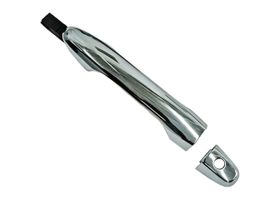 Manija Puerta Exterior Delantera Cromado Lado Conductor