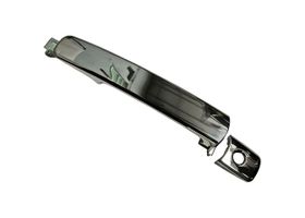 Manija Puerta Exterior Delantera Cromado Lado Conductor