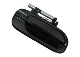 Manija Puerta Exterior Delantera Liso Sin Hoyo Para Llave Lado Pasajero