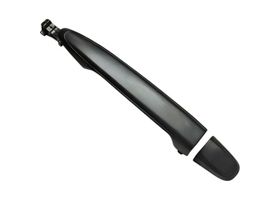 Manija Puerta Exterior Delantera Liso Sin Hoyo Para Llave Lado Pasajero