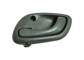 Manija Puerta Interior Delantera O Trasera Gris Lado Conductor