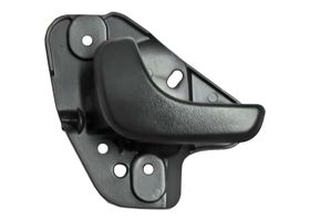 Manija Puerta Interior Delantera Negro Lado Conductor