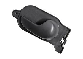 Manija Puerta Interior Delantera O Trasera Negro Lado Conductor