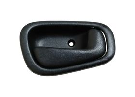 Manija Puerta Interior Negro Lado Conductor
