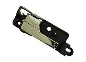 Manija Puerta Interior Trasera Cromado Lado Conductor