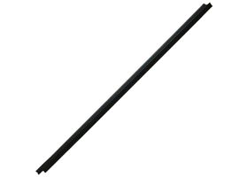 Moldura Cañuela De Puerta Exterior Lado Pasajero