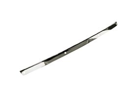 Moldura Para Defensa Trasera Crom C/Sensor