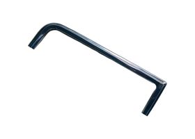 Moldura Para Parrilla Lateral Lado Conductor