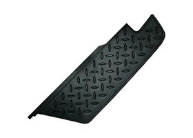 Moldura Para Defensa Trasera Superior Lado Pasajero