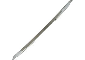 Moldura Para Defensa Delantera Inferior Crom