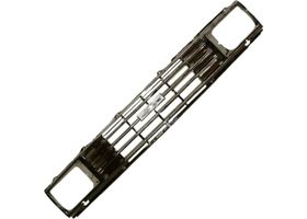 Parrilla Cromado Con Bisel