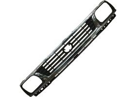 Parrilla Cromado Con Bisel