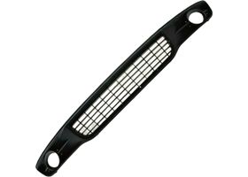 Parrilla De Defensa Central Gris P/Faro Niebla