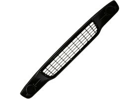 Parrilla De Defensa Central Negra S/Faro Niebla