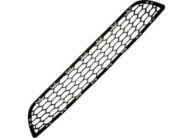 Parrilla De Defensa Central Central