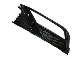 Parrilla P/Faro Niebla S/Mold Lado Conductor