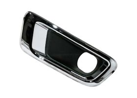 Parrilla P/Faro Niebla Lado Conductor