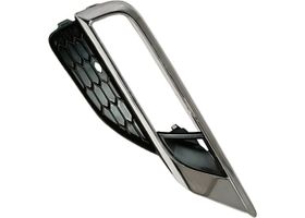 Parrilla P/Faro Niebla C/Filo Crom Lado Pasajero