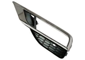 Parrilla P/Faro Niebla C/Filo Crom Lado Conductor