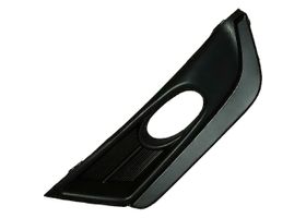 Parrilla Negra P/Faro Niebla Lado Conductor