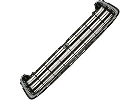 Parrilla Inferior Central Cromado C/Mold