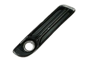 Parrilla P/Faro Niebla Lado Pasajero