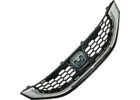 Parrilla C/Mold Crom