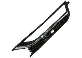 Parrilla Cromado P/Faro Niebla Panal C/Mold Lado Conductor