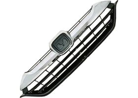 Parrilla C/Mold Crom