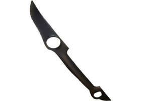 Spoiler P/Faro Niebla