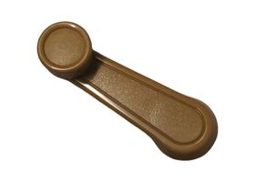 Manija Elevador Cristal