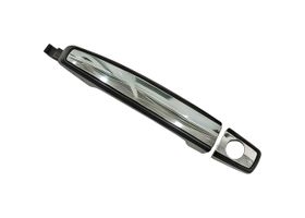 Manija Puerta Exterior Delantera Izquierda