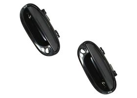 Manija Puerta Exterior Liso