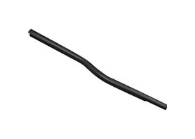 Moldura Cañuela Delantera Derecha